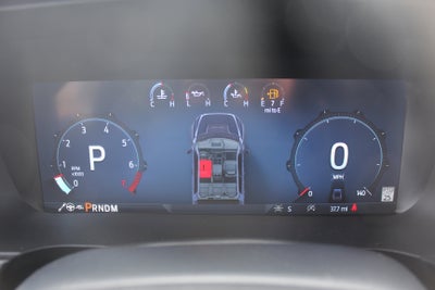 2026 Ford F-150 Raptor SuperCrew