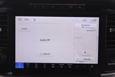 2026 Ford F-150 Raptor SuperCrew