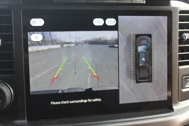 2026 Ford F-150 Raptor SuperCrew