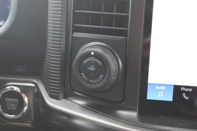 2026 Ford F-150 Raptor SuperCrew