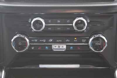 2026 Ford F-150 Raptor SuperCrew