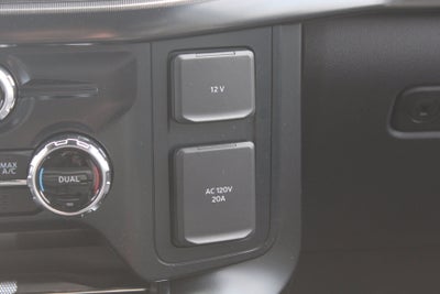 2026 Ford F-150 Raptor SuperCrew