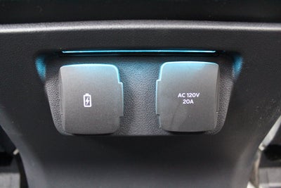 2026 Ford F-150 Raptor SuperCrew