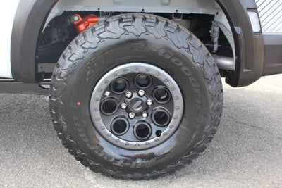 2026 Ford F-150 Raptor SuperCrew