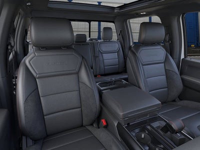 2026 Ford F-150 Raptor SuperCrew