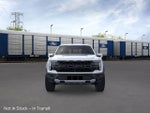 2026 Ford F-150 Raptor SuperCrew