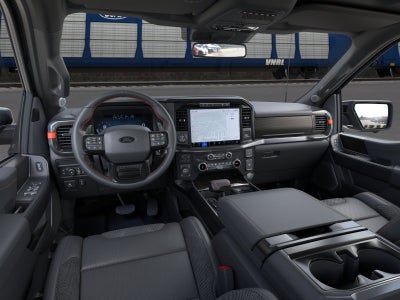 2026 Ford F-150 Raptor SuperCrew