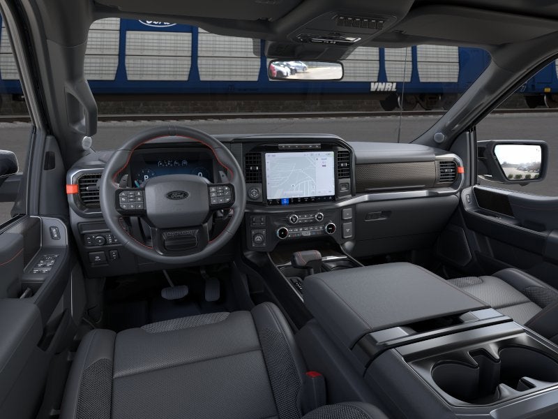 2026 Ford F-150 Raptor SuperCrew