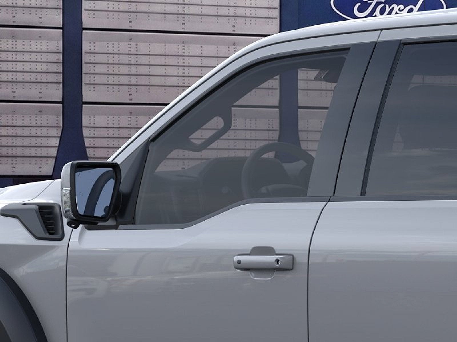 2026 Ford F-150 Raptor SuperCrew