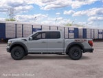 2026 Ford F-150 Raptor SuperCrew