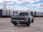 2026 Ford F-150 Raptor SuperCrew