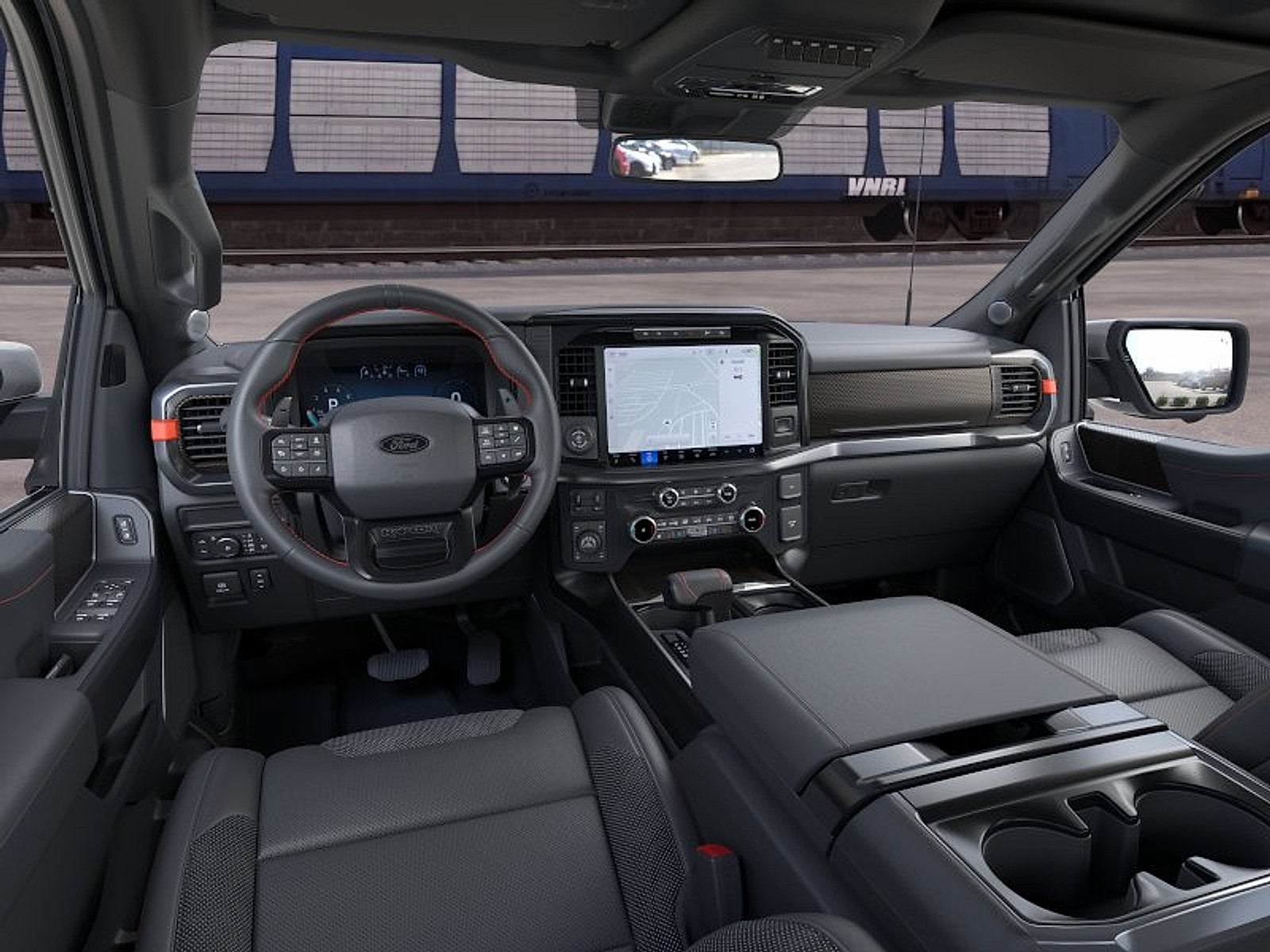 2026 Ford F-150 Raptor SuperCrew