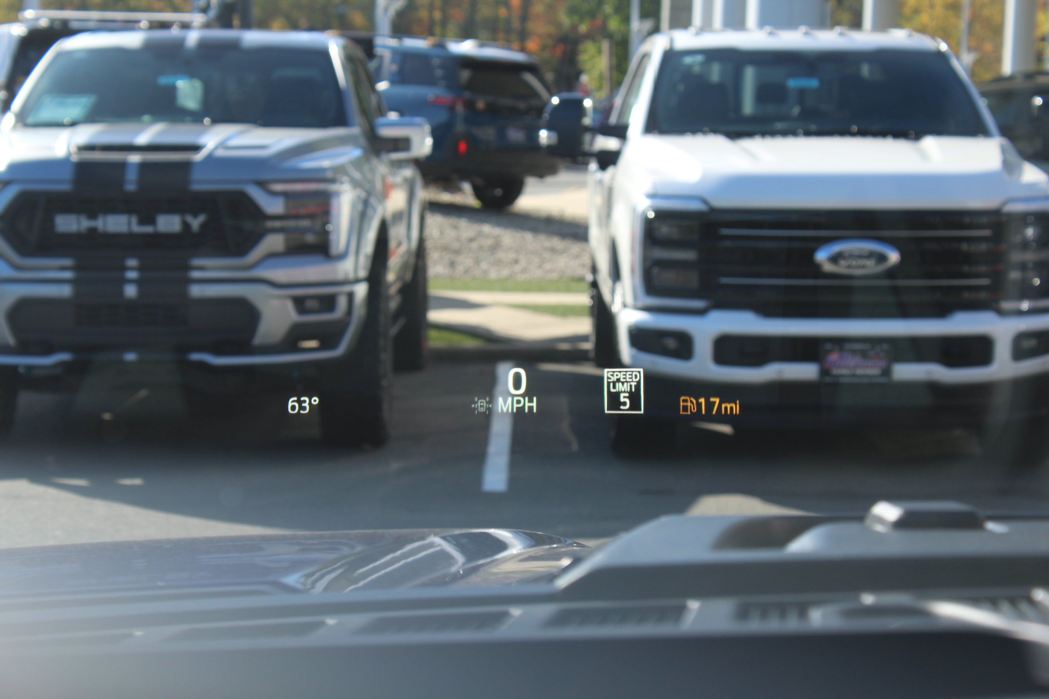 2026 Ford F-150 Raptor SuperCrew