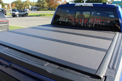 2026 Ford F-150 Raptor SuperCrew