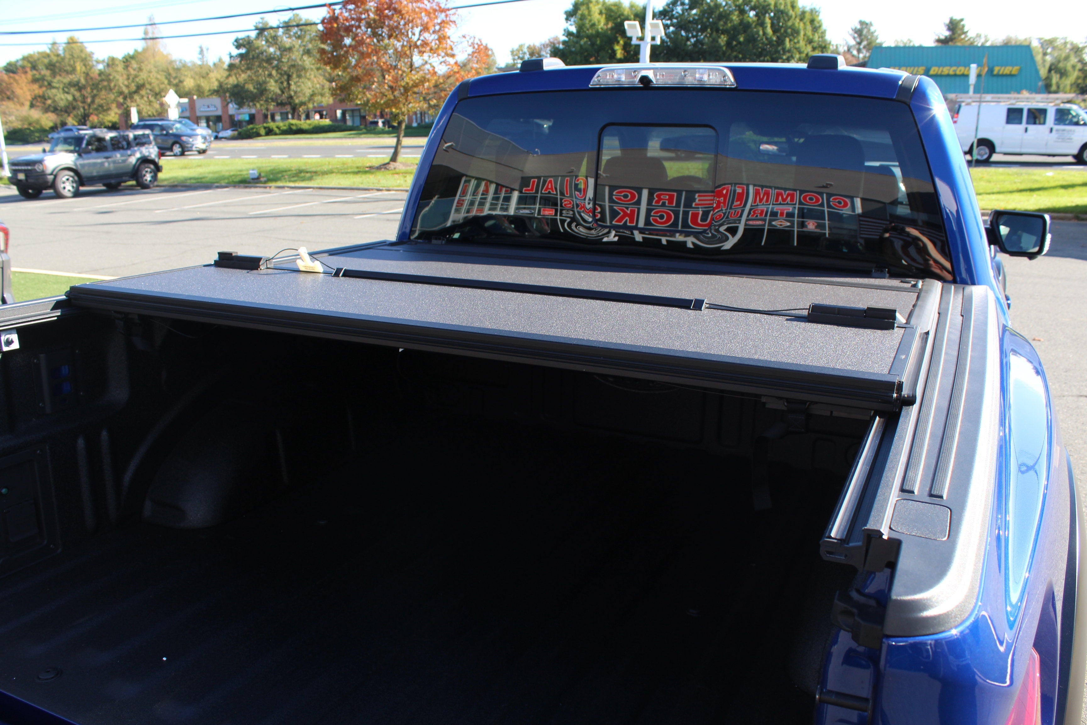 2026 Ford F-150 Raptor SuperCrew