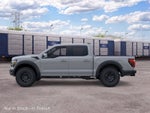 2026 Ford F-150 Raptor SuperCrew