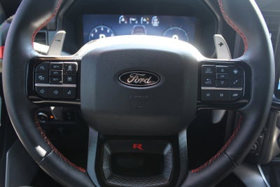 2025 Ford F-150 Raptor R