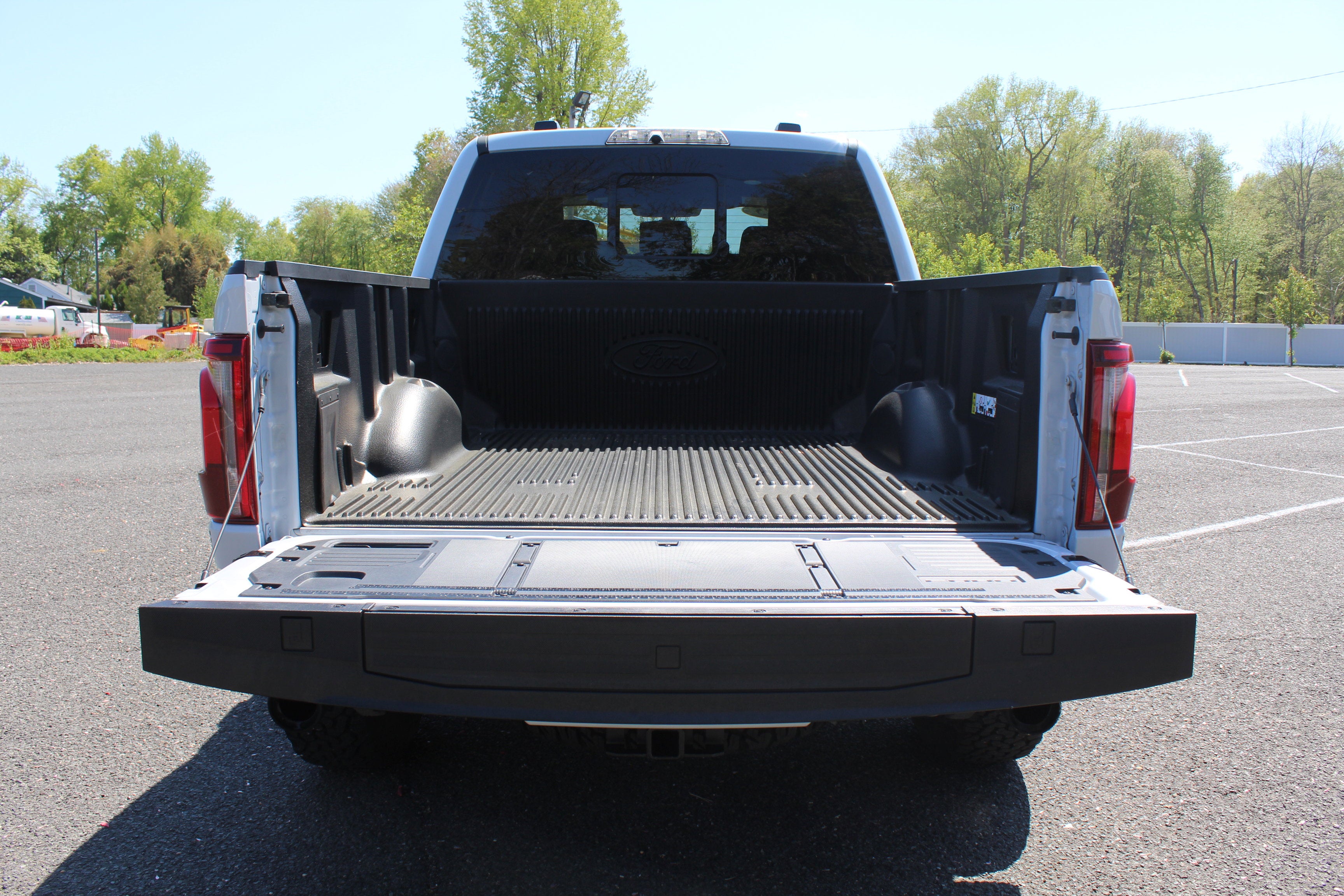2025 Ford F-150 Raptor R