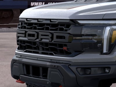 2026 Ford F-150 Raptor SuperCrew