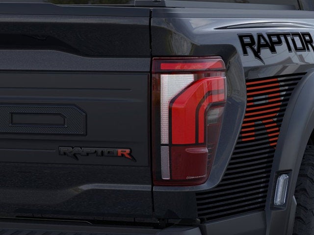 2026 Ford F-150 Raptor SuperCrew