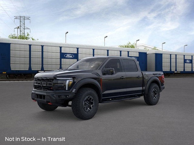 2026 Ford F-150 Raptor SuperCrew