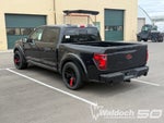 2025 Ford F-150 Lowered Edition SUPERCHARGED by Waldoch