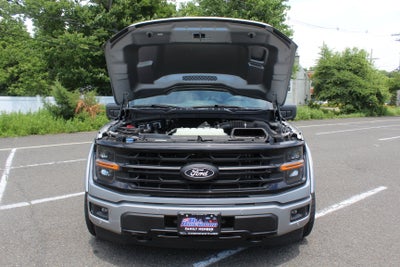 2025 Ford F-150 Redline Edition by Waldoch