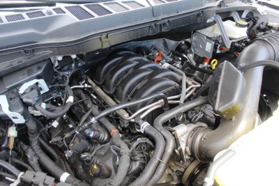 2025 Ford F-150 Redline Edition by Waldoch