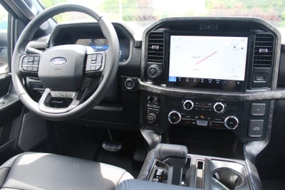 2025 Ford F-150 Redline Edition by Waldoch