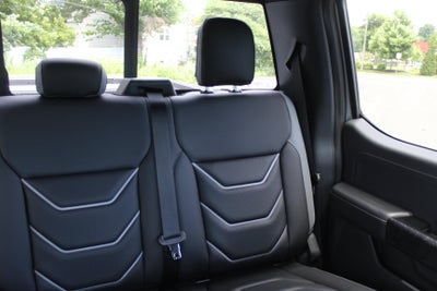 2025 Ford F-150 Redline Edition by Waldoch