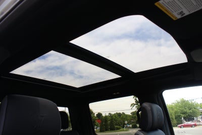 2025 Ford F-150 Redline Edition by Waldoch