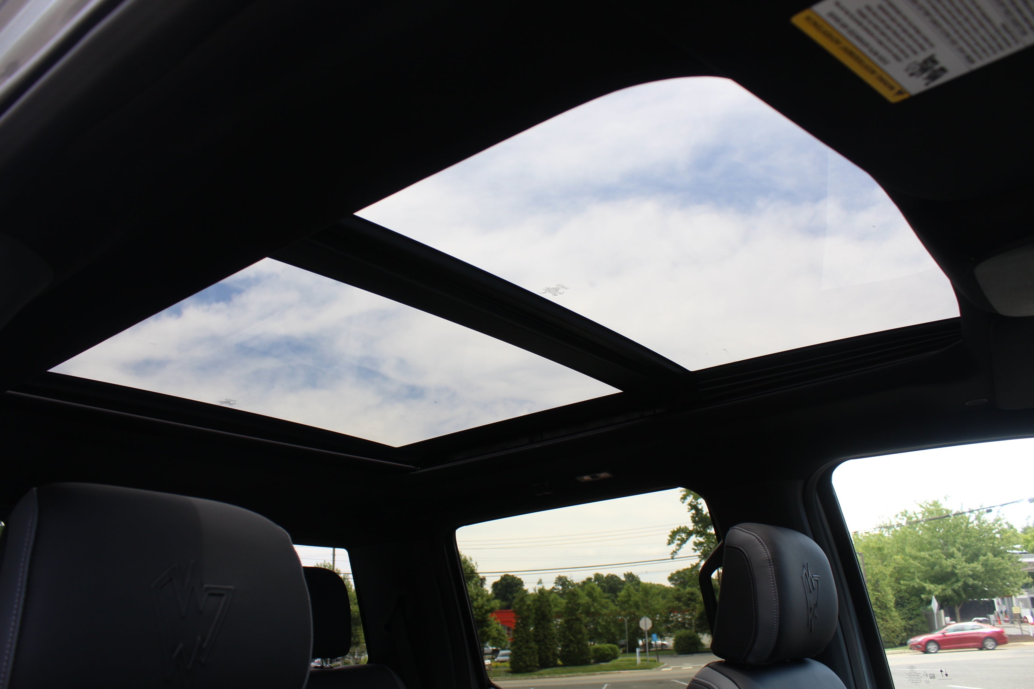 2025 Ford F-150 Redline Edition by Waldoch