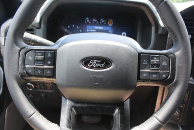 2025 Ford F-150 Redline Edition by Waldoch