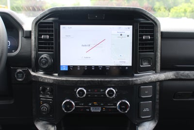 2025 Ford F-150 Redline Edition by Waldoch