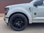 2025 Ford F-150 Waldoch Lowered Edition