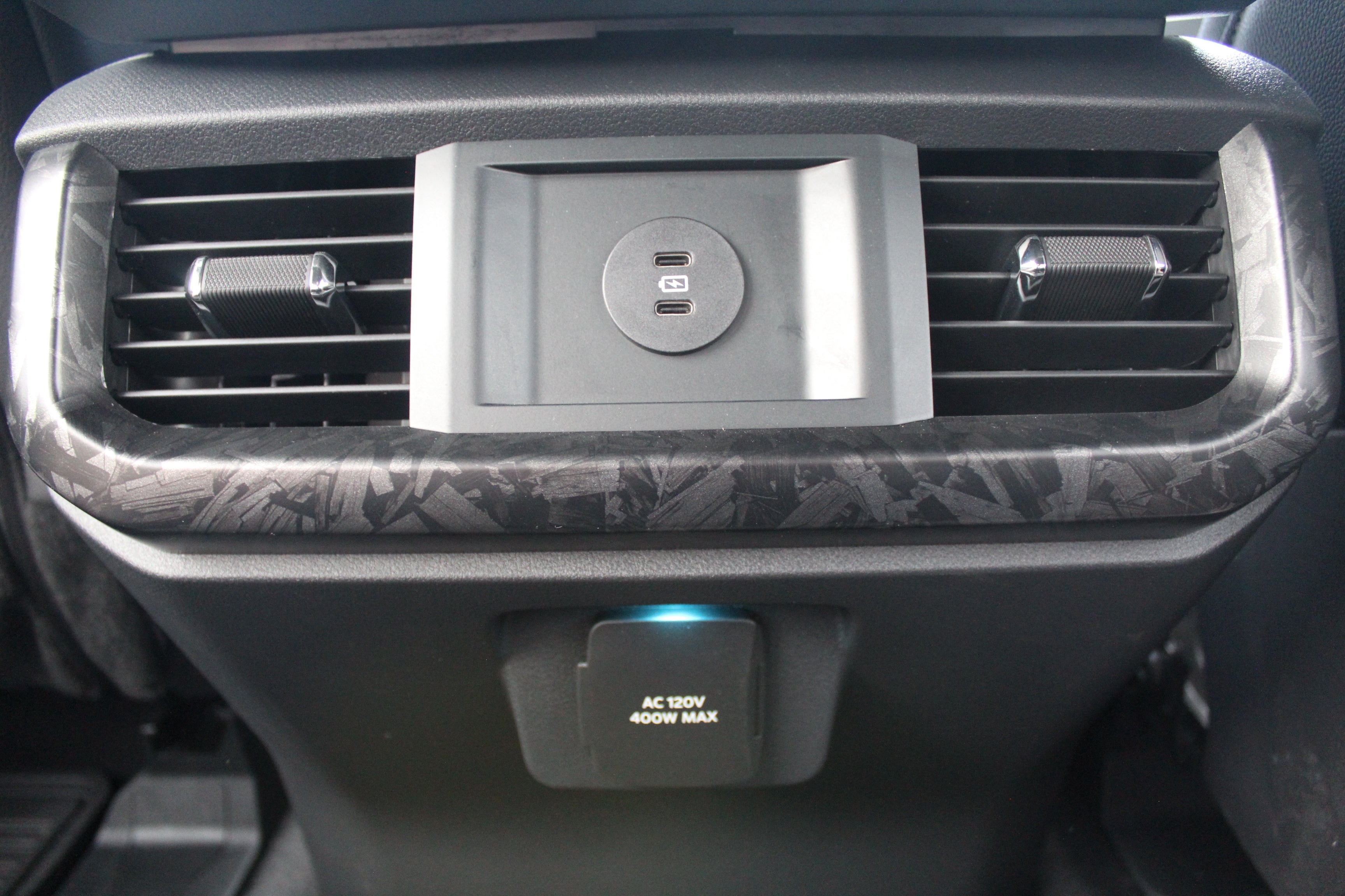 2025 Ford F-150 Redline Edition by Waldoch