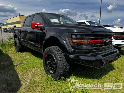 2025 Ford F-150 Spec-R Edition by Waldoch