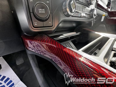 2025 Ford F-150 Spec-R Edition by Waldoch
