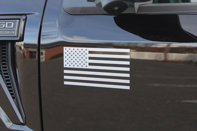 2025 Ford F-150 Roush RT6