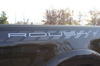 2025 Ford F-150 Roush RT6