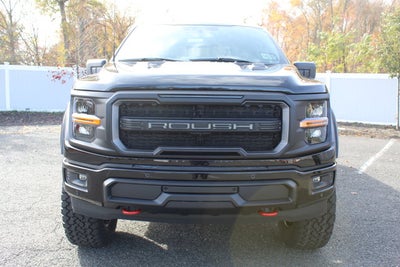 2025 Ford F-150 Roush RT6