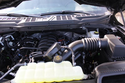 2025 Ford F-150 Roush RT6