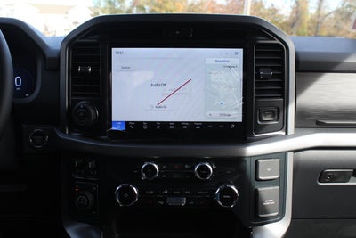 2025 Ford F-150 Roush RT6