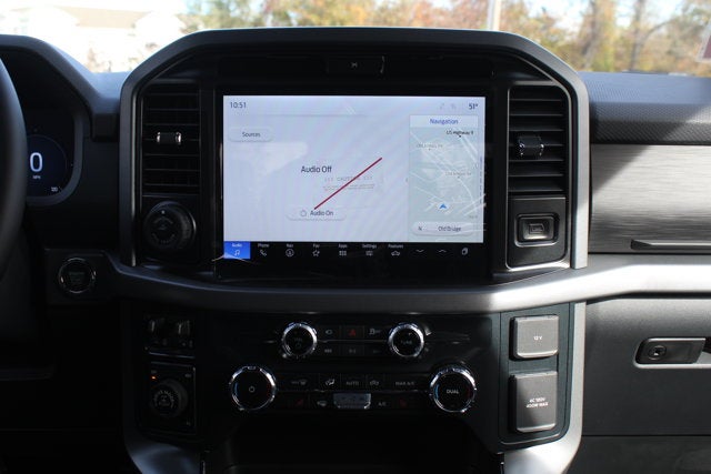 2025 Ford F-150 Roush RT6