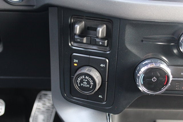 2025 Ford F-150 Roush RT6