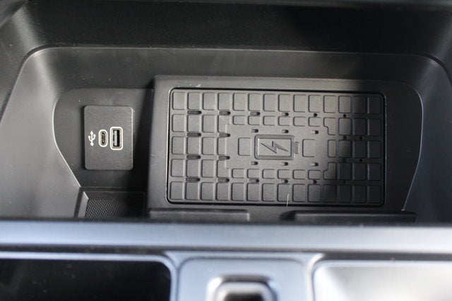 2025 Ford F-150 Roush RT6