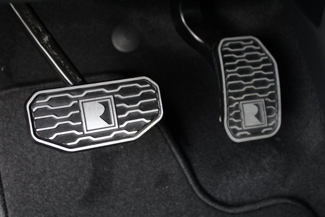 2025 Ford F-150 Roush RT6