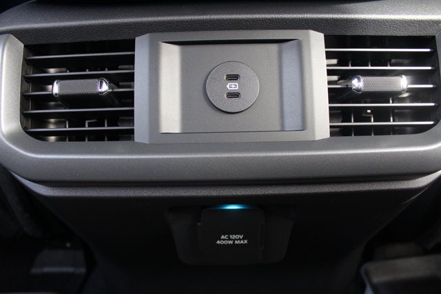 2025 Ford F-150 Roush RT6