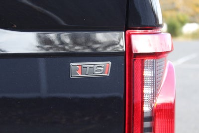 2025 Ford F-150 Roush RT6