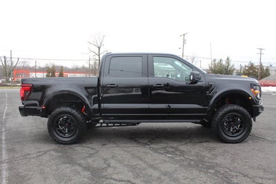 2026 Ford F-150 Roush RT6